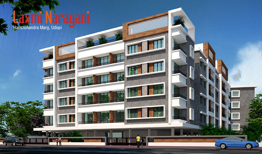 Laxmi-Narayani-Udupi